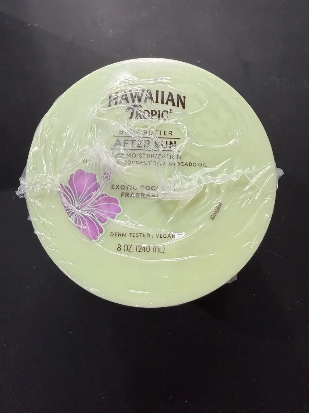 Hawaiian Tropic after Sun Body Butter with Coconut Oil, 8Oz | Hawaiian Tropic